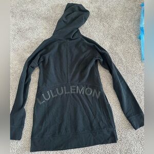 Lululemon hoodie